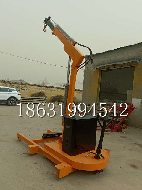平顺县厂家供应自制随车吊 12吨随车吊 自卸式随车吊 12吨随车吊起重机